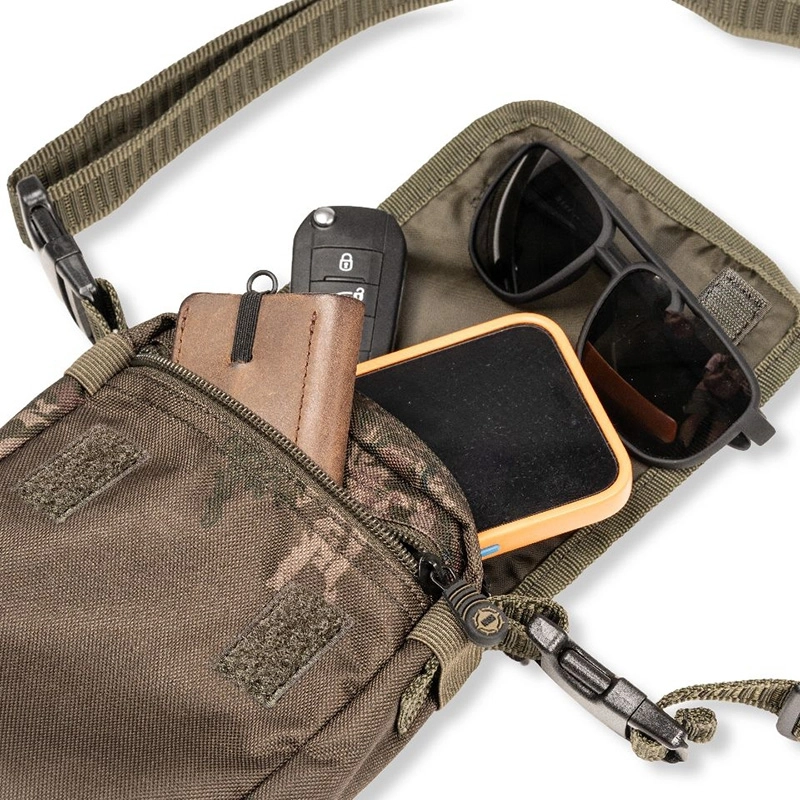 Nash Scope Security Pouch
